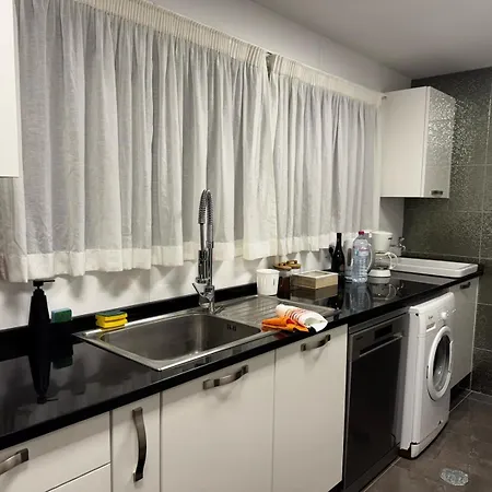 Ilheus 1 Apartamento Funchal (Madeira)