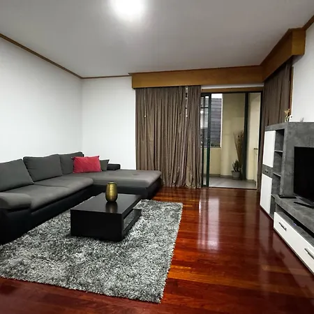 Ilheus 1 Apartamento