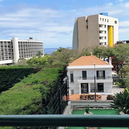 Apartamento Ilheus 1 *