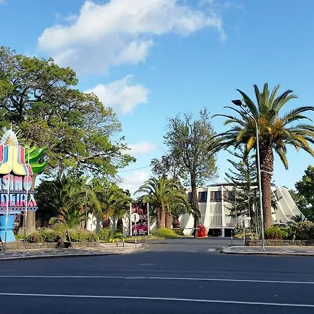 Ilheus 1 *