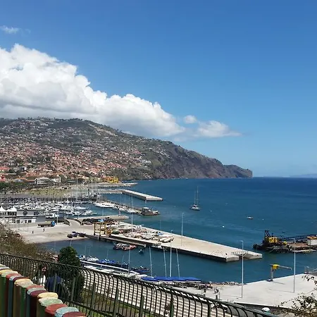 Ilheus 1 Apartamento Funchal (Madeira)