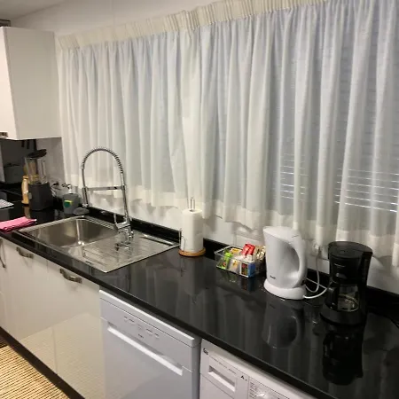Apartamento Ilheus 1 Funchal (Madeira)