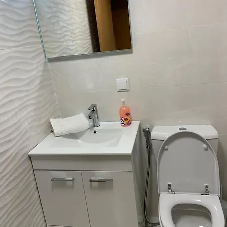 Ilheus 1 Apartamento Funchal (Madeira)