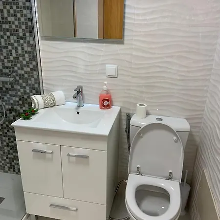 Ilheus 1 Apartamento Funchal (Madeira)