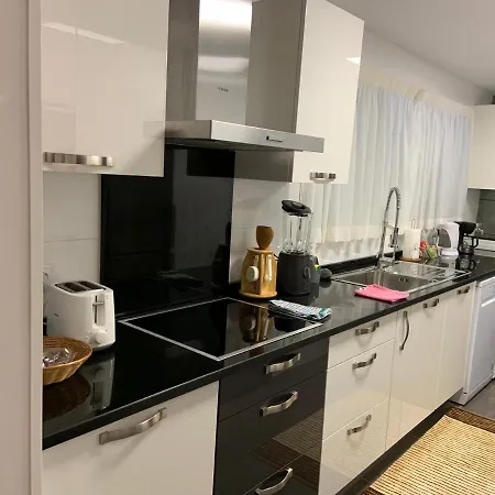 Ilheus 1 Apartamento