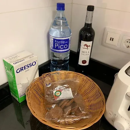 Apartamento Ilheus 1 *
